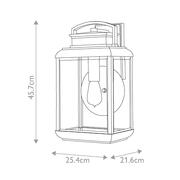 ET QZ-BYRON-L-GR product image 3