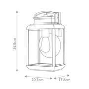 ET QZ-BYRON-M-GR product image 3