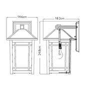 ET QZ-CEDARPOINT-SBK product image 2