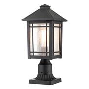 ET QZ-CEDARPOINT-3MBK product image