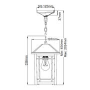 ET QZ-CEDARPOINT-8MBK product image 2