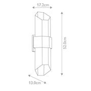 ET QZ-CHASM-L-BKW product image 2