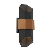 ET QZ-CHASM-M-BKW product image