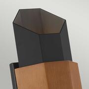 ET QZ-CHASM-M-BKW product image 3