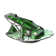 ET QZ-FROG-TL product image 2