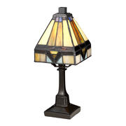 Holmes - Table Lamps product image