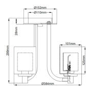 ET QZ-KOLT-SF-PC-BATH product image 2