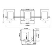 ET QZ-KOLT3-PC-BATH product image 2