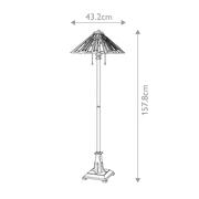 ET QZ-MAYBECK-FL product image 2