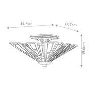 ET QZ-MAYBECK-F product image 2