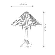 ET QZ-MAYBECK-TL product image 2
