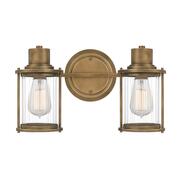 ET QZ-RIGGS2-BATH-WS product image