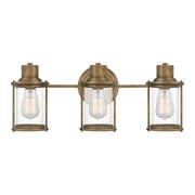 ET QZ-RIGGS3-BATH-WS product image