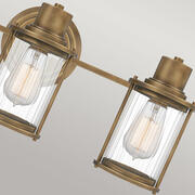 ET QZ-RIGGS3-BATH-WS product image 4