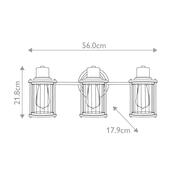 ET QZ-RIGGS3-BATH-WS product image 2
