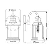 ET QZ-SWELL1-BB-BATH product image 3