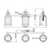 ET QZ-SWELL3-BB-BATH product image 3