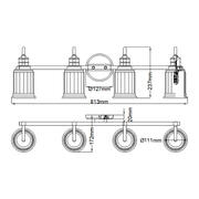 ET QZ-SWELL4-BB-BATH product image 3