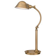 Thompson - Table Lamps product image