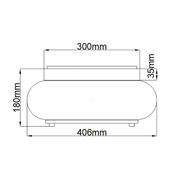ET QZ-TRILOGY-FM-BATH product image 2