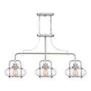 ET QZ-TRILOGY-ISLE-BN product image 3