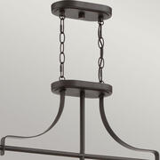 ET QZ-TRILOGY-ISLE-OZ product image 3
