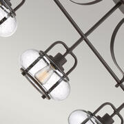 ET QZ-TRILOGY-ISLE-OZ product image 5