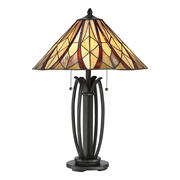 Victory - Table Lamps product image