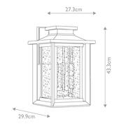 ET QZ-WAKEFIELD-L-TBK product image 2