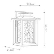 ET QZ-WAKEFIELD-M-TBK product image 2