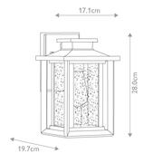 ET QZ-WAKEFIELD-S-TBK product image 2