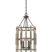 Wood Hollow - Chandeliers product image