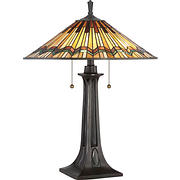 Alcott - Table Lamps product image