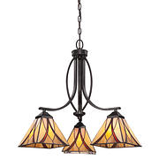 Asheville - Chandeliers product image