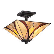 Asheville - Ceiling lighting product image 2