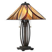 Asheville - Table Lamps product image