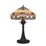 Belle Fleur - Table Lamps product image