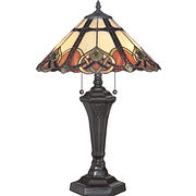 Cambridge - 2 Lamp Table Lamp product image