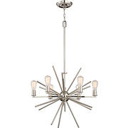 Uptown Carnegie - Chandeliers product image