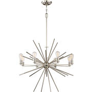 Uptown Carnegie - Chandeliers product image 3