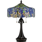 Cobalt - Table Lamps product image