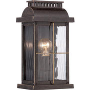 Cortland - Wall Lanterns product image