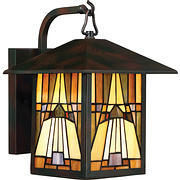 Inglenook - Outdoor Wall Lanterns product image