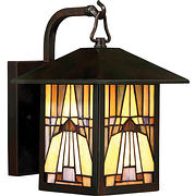 Inglenook - Outdoor Wall Lanterns product image 2