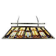 Inglenook 3 Light Island Chandelier product image