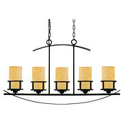 Kyle - Island Chandeliers product image