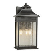 Livingston - Wall Lanterns product image 3