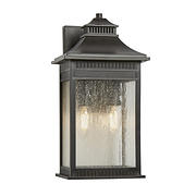 Livingston - Wall Lanterns product image 2