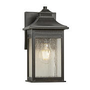 Livingston - Wall Lanterns product image