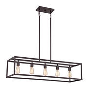 New Harbor - Chandeliers product image